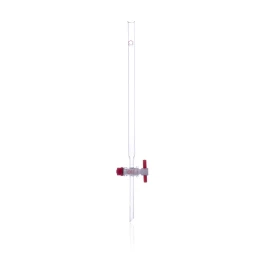 Kimble 420530-0211 KONTES Column, 11 mm ID, 10 mL