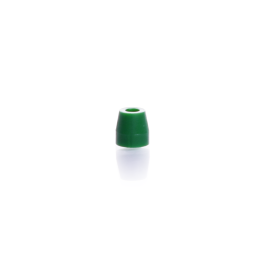 Kimble 420822-2007 ETFE Flangeless Ferrule, for 1.8 mm OD Tubing