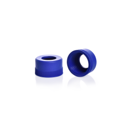 Kimble 420833-0000 Screw Cap For Use With standard 1.0 cm CHROMAFLEX Columns