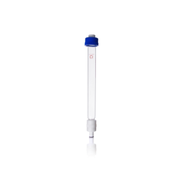 Kimble 420837-0000 CHROMAFLEX Column Reservoir, 150 mL