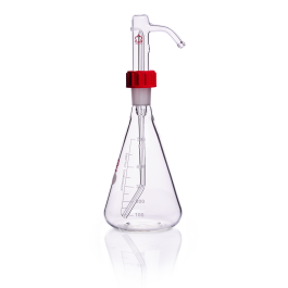 Kimble 422530-0125 KONTES TLC Reagent Sprayer, 125 mL