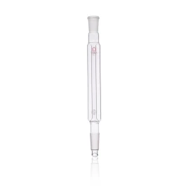 Kimble 444500-2420 KONTES High Efficiency Condenser, 200 mm