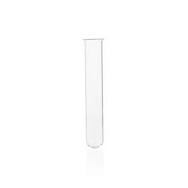 Kimble 45050-25150 Reusable Plain Test Tubes, 25 x 150 mm, Case of 288