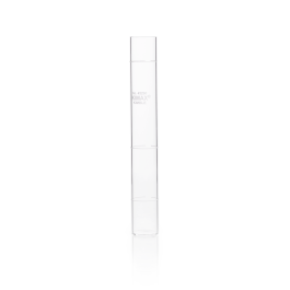 Kimble 45290-154 KIMAX AOCS Color Comparison Tube, Case of 6