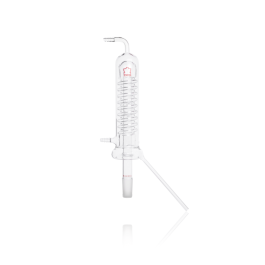 Kimble 456300-2440 KONTES Friedrich Condenser, 200 mm
