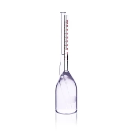 Kimble 530-50100 KIMAX Babcock Bottle, Case of 12