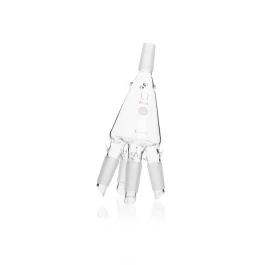 Kimble 536002-0000 KONTES Distribution Adapter