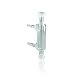 Kimble 545504-1518 KONTES Condenser For Solvent Recovery System