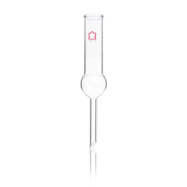 Kimble 562490-0000 KONTES Straight Drying Tube