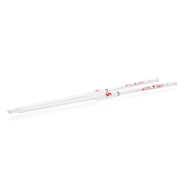 Kimble 57004-10 ValueWare Volumetric Pipet, Class A, TD, 10 mL, Case of 12