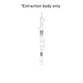 Kimble 586280-0022 KONTES Soxhlet Extraction Body