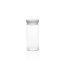 Kimble 60965D-12 TITESEAL Glass Shell Vial, 2 mL, Case of 2,304
