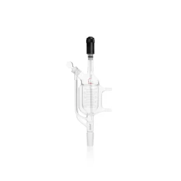 Kimble 634620-0060 Constant Addition Funnel, 60 mL