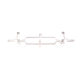 Kimble 653151-0500 Gas Sampling Tubes Replacement Parts, Gas Sampling Tube, 500 mL