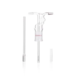 Kimble 657251-5023 KONTES Gas Dispersion Tube, Dispersion Tube, 40-60 micron Porosity, 500mL For 657250
