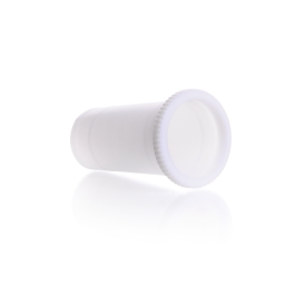 Kimble 676100-1922 Ribbed PTFE Sleeves, 19/22 mm
