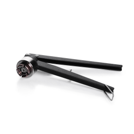 Kimble 69904-20 Aluminum Seal Manual Decrimper, 20 mm