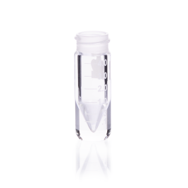Kimble 746100-0005 MICROFLEX Micro Vial, 5 mL