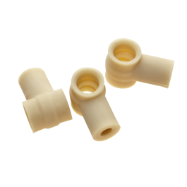 Kimble 748005-1001 Connector Only For Williamson Kit, Case of 5