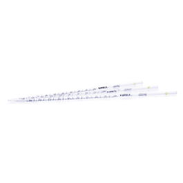 Kimble 764100-1001 1 mL Pipette, Case of 25