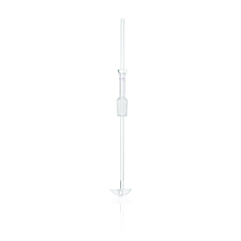 Kimble 781030-0124 Precision Stirrer Assembly, 24/40 mm