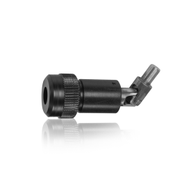 Kimble 788020-0021 Flex-Shaft Adapter For 10mm Precision Stirrer Assembly Accessories, 8-10 mm