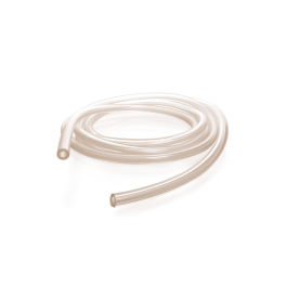 Kimble 869791-0038 Tygon S3 E-3603 Laboratory Tubing, 5/8 in x 10 ft