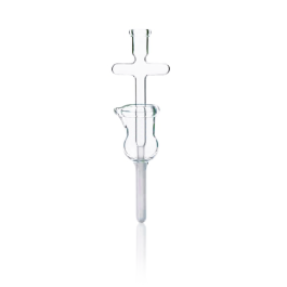 Kimble 885001-0007 Replacement Pestle for KONTES Tenbroeck Tissue Grinder, all-glass, 7 mL