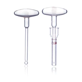 Kimble 885302-0002 Replacement Small Clearance Pestle (with handle) for KONTES Dounce Tissue Grinder, 2 mL