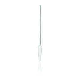 Kimble 885381-0021 Replacement PTFE Pestle for KONTES DUALL Tissue Grinder, Size 21