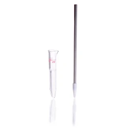 Kimble 885481-0024 Replacement PTFE Pestle for KONTES DUALL Tissue Grinder, Size 24