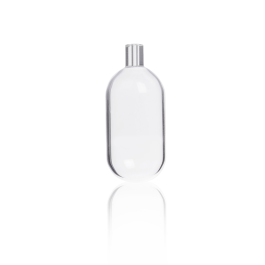 Kimble 896650-0025 KIMAX Ramsbottom Coking Bulb, Case of 25