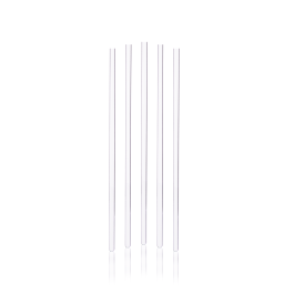 Kimble 897193-8100 KONTES Disposable-Grade 5mm NMR Tube, 8", Case of 100
