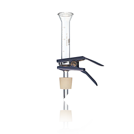 Kimble 953705-0000 ULTRA-WARE 25 mm Microfiltration Assembly, 15mL Funnel Capacity