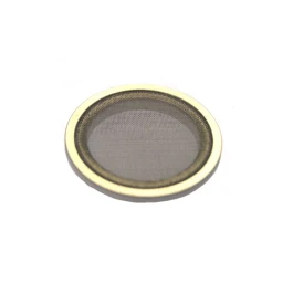 Kimble 953711-0000 ULTRA-WARE Stainless Steel Support Screen, 25 mm