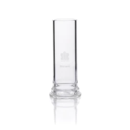Kimble 953751-0000 ULTRA-WARE 47mm Microfiltration Assembly With Fritted Glass Support Replacement Part, Glass Funnel