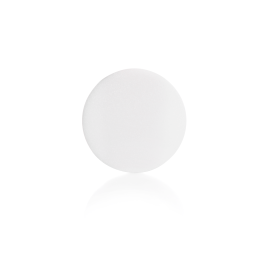 Kimble 953772-0090 ULTRA-WARE Fritted Glass Support Disk For Microfiltration Assembly, 40-60 micron