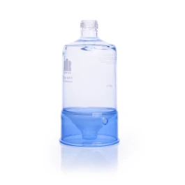 Kimble 953901-5002 ULTRA-WARE HPLC Reservoir, Ungraduated, 5000 mL