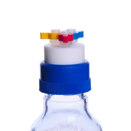 Kimble 953903-0000 ULTRA-WARE Three Valve Delivery Cap