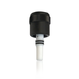Kimble 953906-0001 ULTRA-WARE Solvent Pickup Adapter Replacement, Standard Valve Plug Assembly