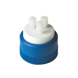 Kimble 953913-0000 ULTRA-WARE Three Hole Delivery Cap