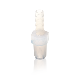 Kimble 953915-0001 ULTRA-WARE Filtration Caps Replacement PFA Hose Barb