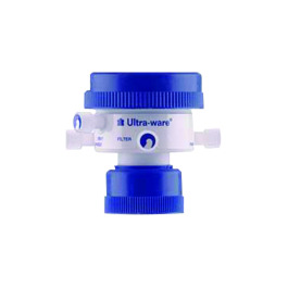 Kimble 953981-0047 ULTRA-WAREFour Valve Filtration and Delivery Caps, Non-THF Resistant