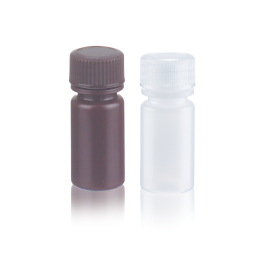 Wheaton 209125 30 Ml Star Btl, Nm Hdpe Amb, 20-410 Cap, Case of 72