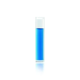 Wheaton 225241 Shell Vial 8 x 40mm, 8 x 40mm Shell Vial, Polypropylene Shell Vial, 1mL, Case of 1,000