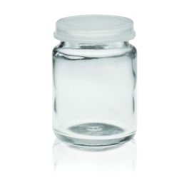 Wheaton 225543 Sample Bottle, 30 mL, Case of 72