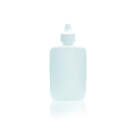 Wheaton 226436 Oval Spray Bottle, 60 mL, Case of 144