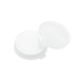 Wheaton 242619 Snap Cap, 45mm, Case of 200
