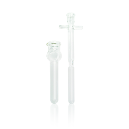 Wheaton 357421 Tenbroeck Tissue Grinder, 1 mL, Case of 2