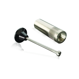 Wheaton 357576 DOUNCE DURA-GRIND Tissue Grinder, stainlesss steel, 40 mL